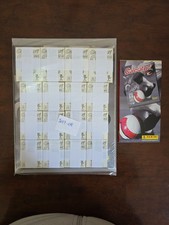 ALBUM VUOTO + SET COMPLETO +