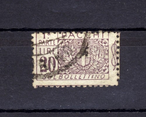 Lire viola 1914 - 20,, una