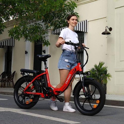 Bicicletta elettrica - bicicletta,