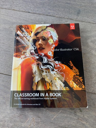 Adobe illustrator cs6 - adobe,