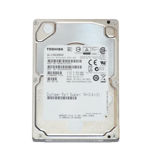 Toshiba al13seb 900 10k - al13seb,