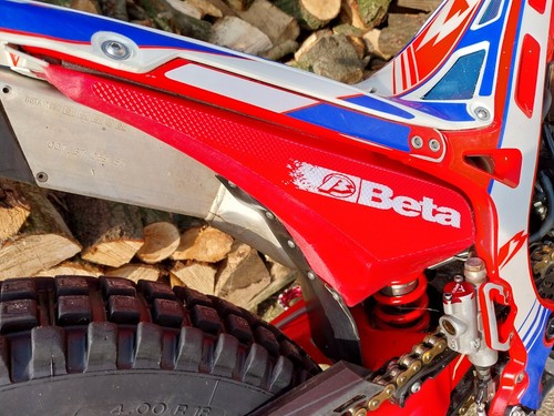 Decalcomania airbox pinza beta - pinza,