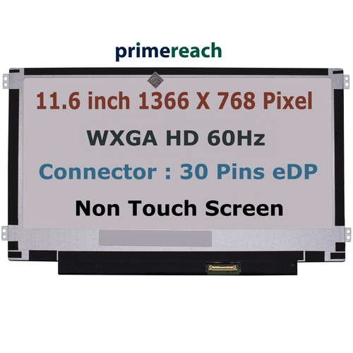 Nuovo display schermo - , 11,6"