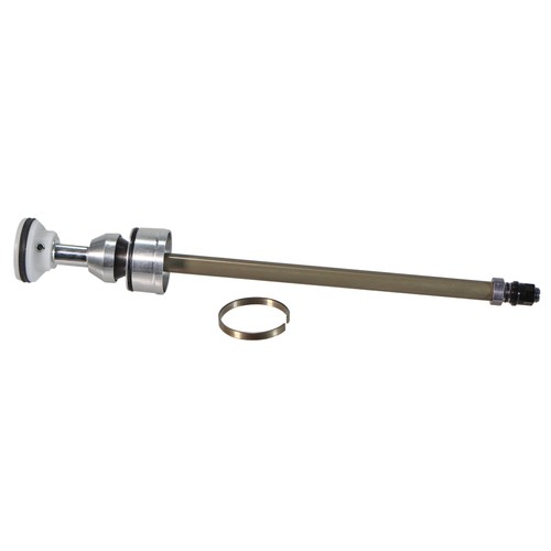 Fox shox air - fox, shaft