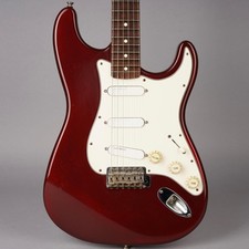 Fender USA Yngwie Malmsteen