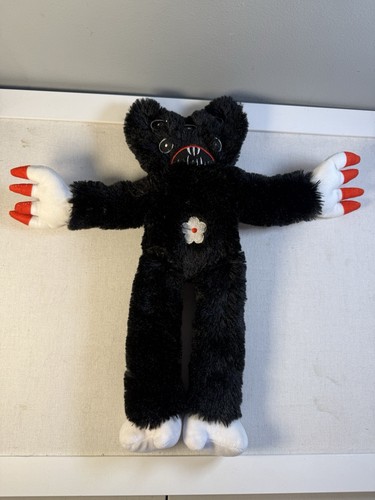 Poppy playtime killy willy - playtime,