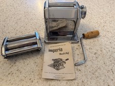 Impreria Pasta Maker Machine