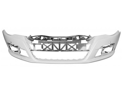 Paraurti anteriore volkswagen - paraurti,