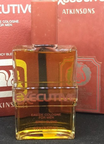 Atkinsons spicy blend uomo - atkinsons,