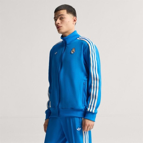 Adidas real madrid terrace - adidas,