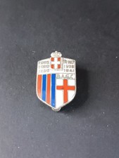 Pins Spilla Badge Bologna BFC
