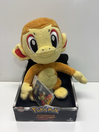 Peluche pupazzo ufficiale