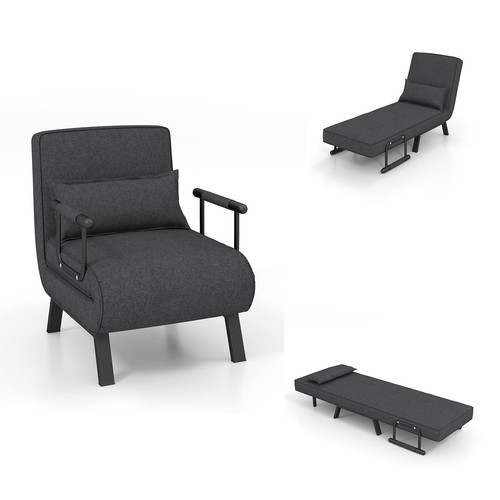 Lifezeal poltrona letto - poltrona,