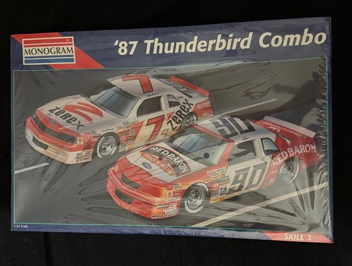 Thunderbird combo alan - 87,
