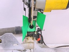 Dewalt scivolo collettore