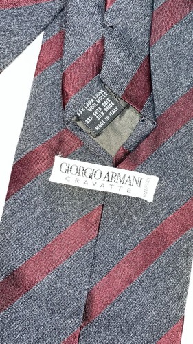 Cravatta giorgio armani - cravatta,