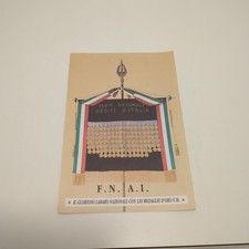 FEDERAZIONE NAZIONALE ARDITI