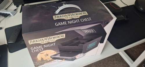 Gamegenic arkham horror il - arkham,