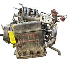 MOTORE COMPLETO PER LANCIA