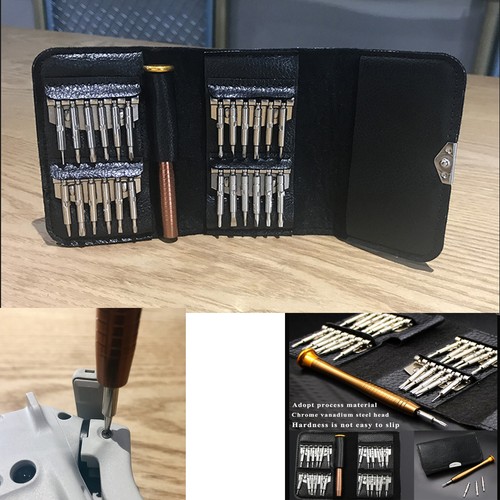 Set cacciaviti strumenti - cacciaviti,