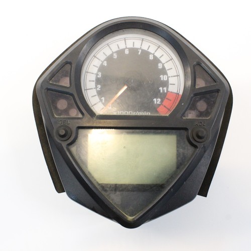 Suzuki speedometer sv650 sk5 - suzuki, s