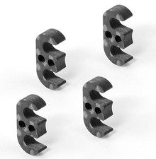 XRay - Spessori in grafite per