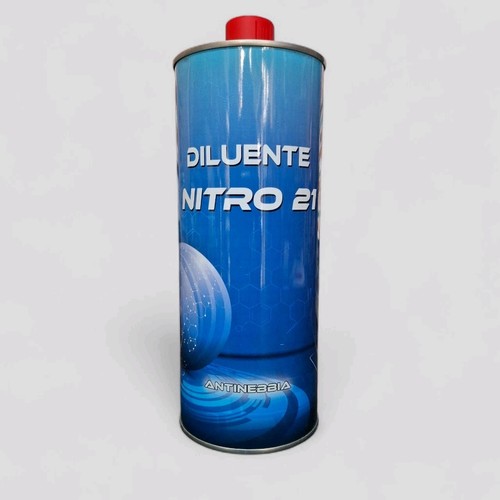 Diluente nitro 21 - nitro,