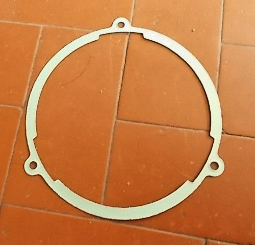 Guarnizione coperchi volano - coperchi,