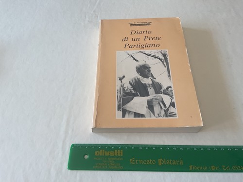 Diario un prete - 🪭diario, di