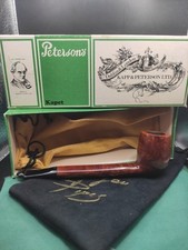 Pipa Peterson's Kapet 264 Con