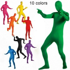 Costume da festa tuta morph