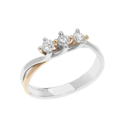 Anello trilogy comete - anello,