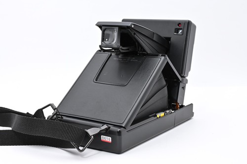 Come nuovo polaroid - nuovo],
