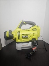 Ryobi one 18v - one+, elettrostatico