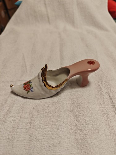 Scarpa porcellana stipo - porcellana,