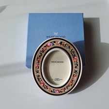 Wedgwood Clio, Inghilterra
