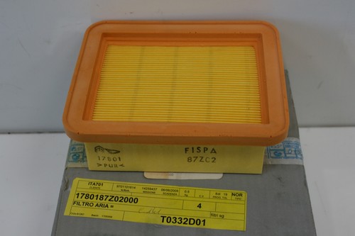 Filtro aria air filter piaggio - air,