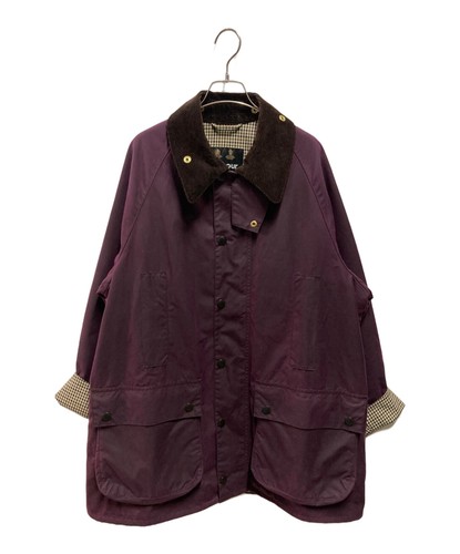 Barbour custom made wax - barbour, os