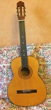 Chitarra classica usata