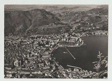 COMO CARTOLINA PANORAMA