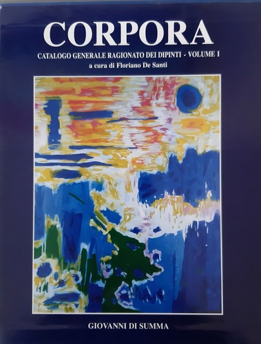 Antonio corpora catalogo - -,