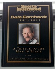 DALE EARNHARDT Sports