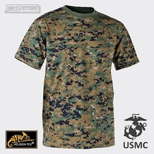 Shirt maglia usmc corps - t-shirt,