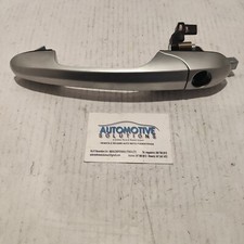MANIGLIA ESTERNA PORTA  ANTERIORE SX ALFA ROMEO 147 5P PER 156073261