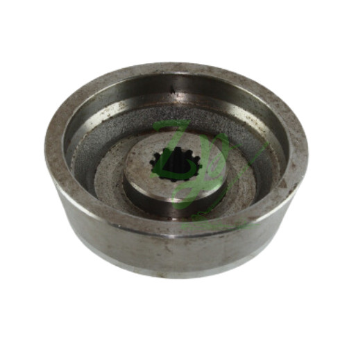 Cono frizione motozappa pasbo - cono,