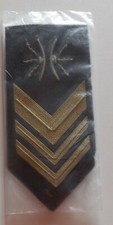 PAIR OF DEGREES ITALIAN NAVY