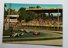 Monza Autodromo Gran Premio F1