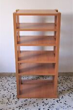 Mobile mobiletto rack stereo