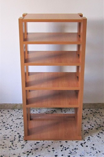 Mobile mobiletto rack - , stereo