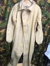 Coverall Suit British Army